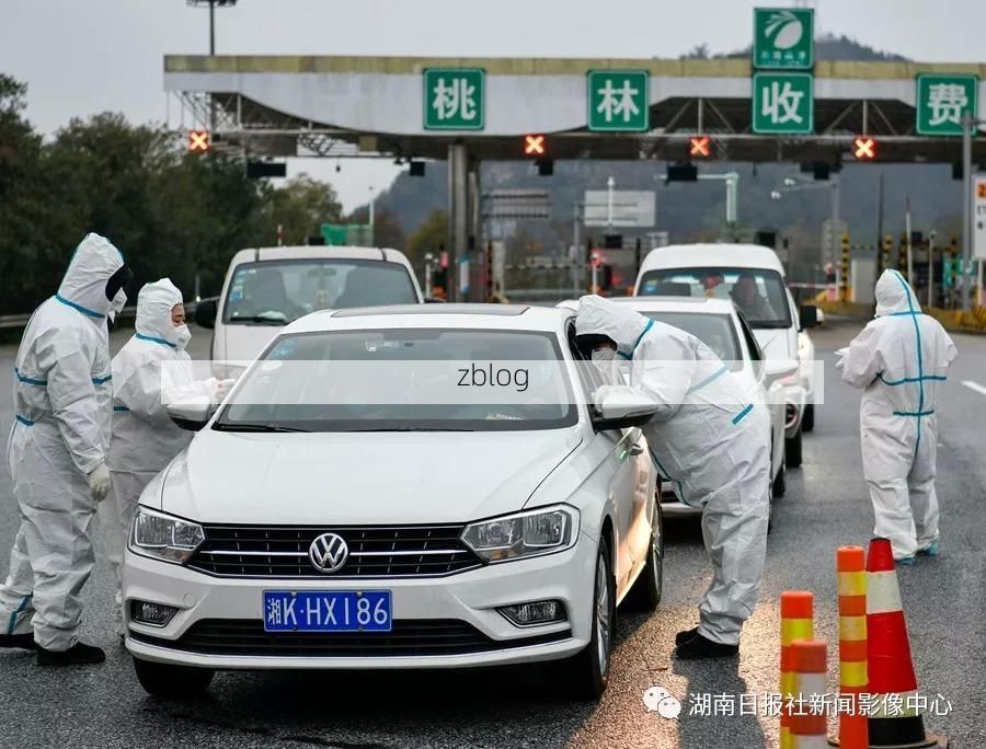 余姚：河网密布交通枢纽下的疫情阻击战