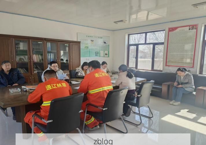 科尔沁区：草原交通枢纽下的疫情破防与围堵_55612