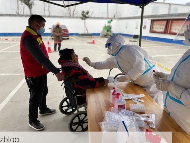 漯河市辖区：沙澧交汇之地的疫情防线与破口