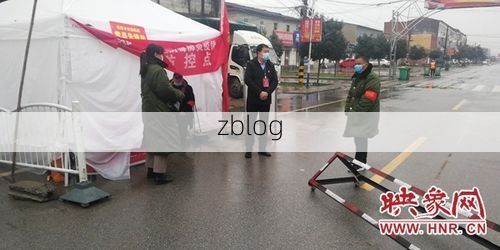 汝南：平原农业县何以筑起疫情防线？