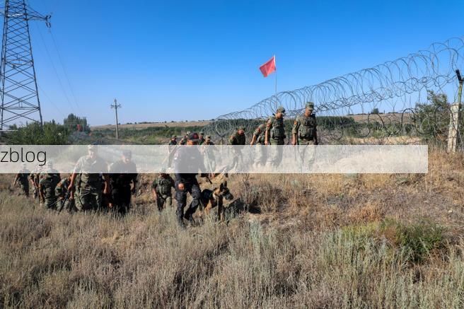 边境小城的防疫坚守：孟连地理屏障下的零感染实践