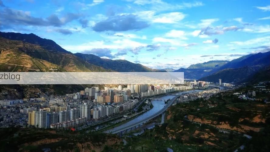 陇南武都：秦巴山地间的疫情防线与破防时刻_74295