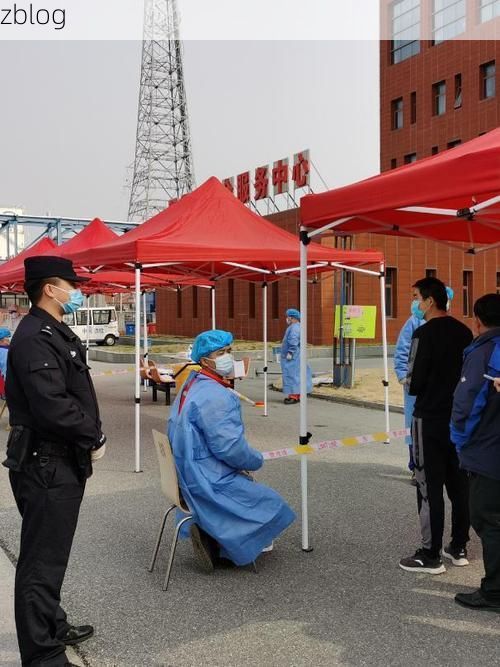 日照：黄海之滨的防疫坚守与港口城市的精准防控