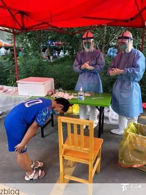 西秀区新增1例无症状感染者  西秀区疫情防控最新通报