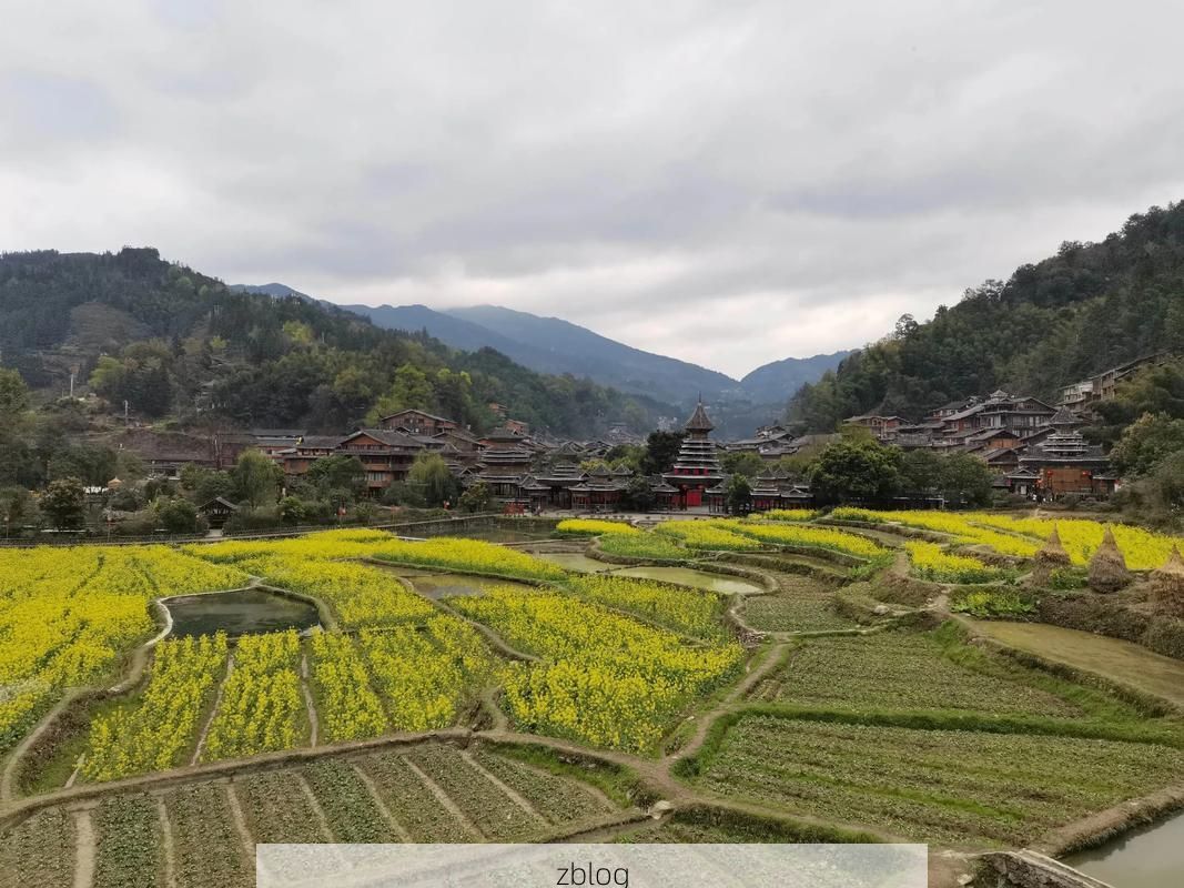 贵州黎平：侗乡山峦屏障下的疫情防线与破防时刻