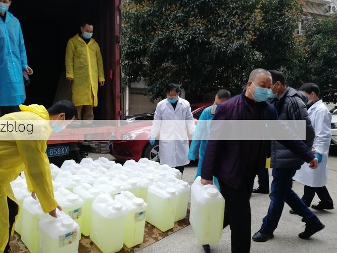 沧州：华北交通枢纽的疫情阻击战_69602