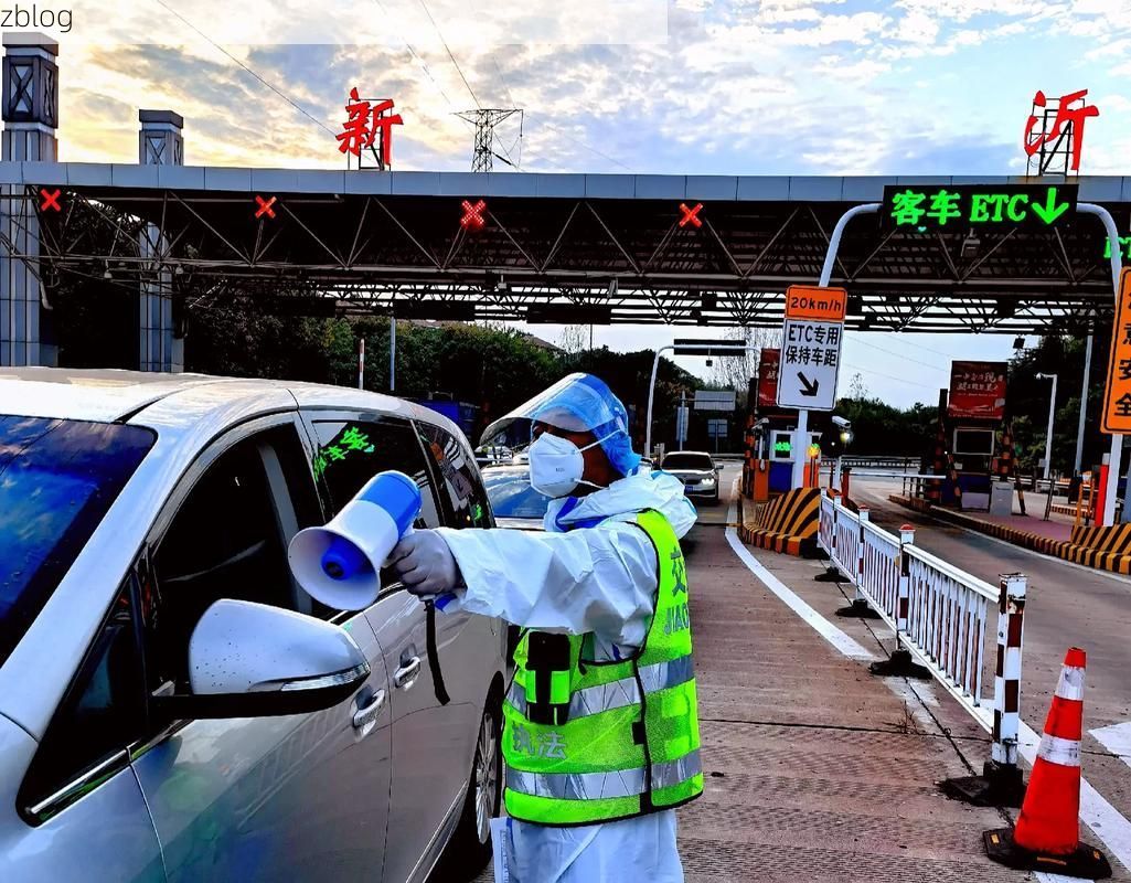 闽侯：福州南翼交通枢纽的疫情承压与防控实践