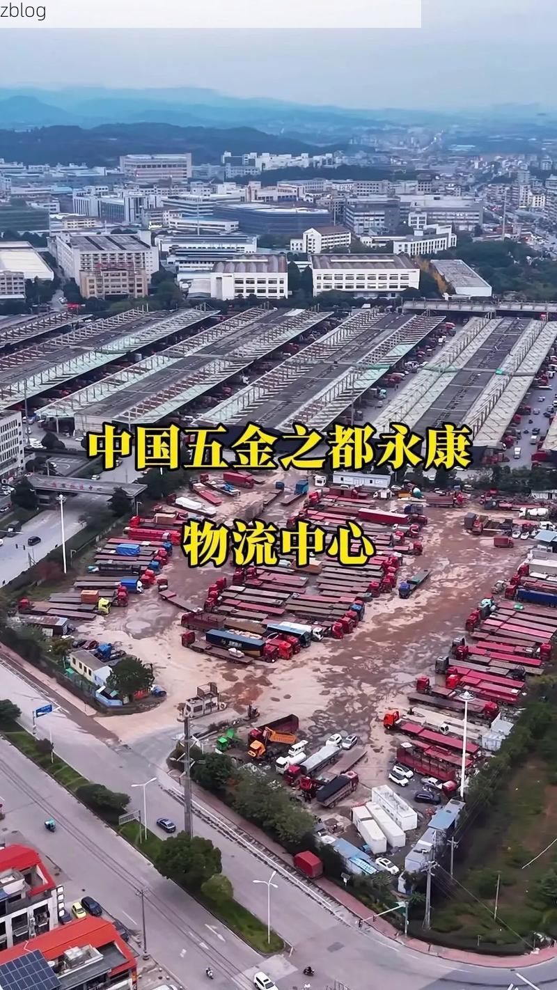 永康市疫情观察：五金之都的防疫地理屏障