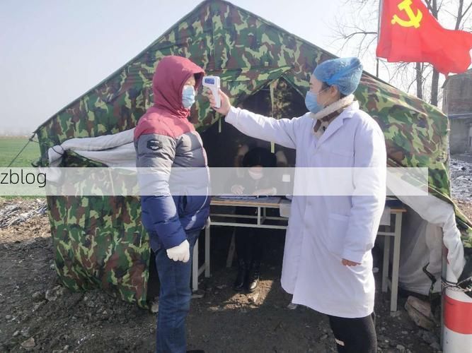 濉溪新增1例无症状感染者  濉溪县疫情防控最新通报_29957