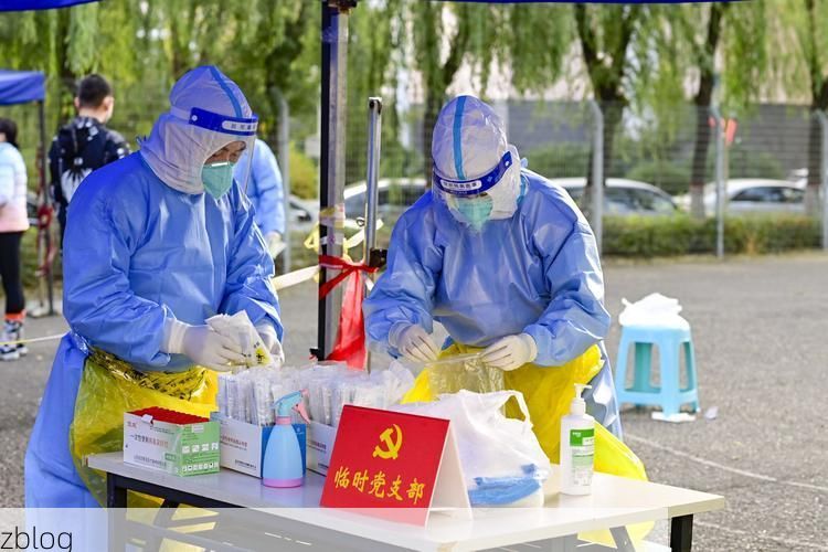 宣化区：京西锁钥下的疫情承压与精准布防