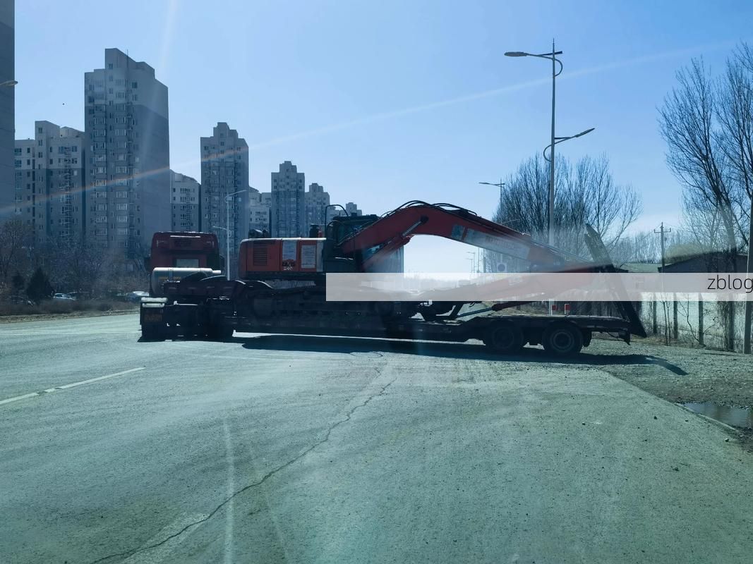 城子河区：寒地煤城交通枢纽下的疫情破防与围堵_58900