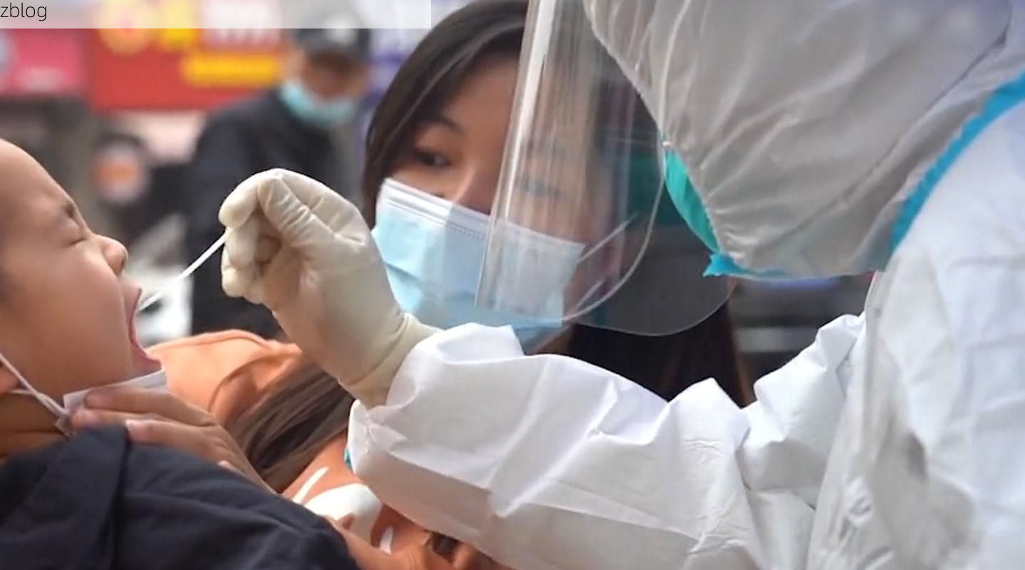 【昆都仑区新增1例无症状感染者  昆都仑区疫情防控最新通报_19375】