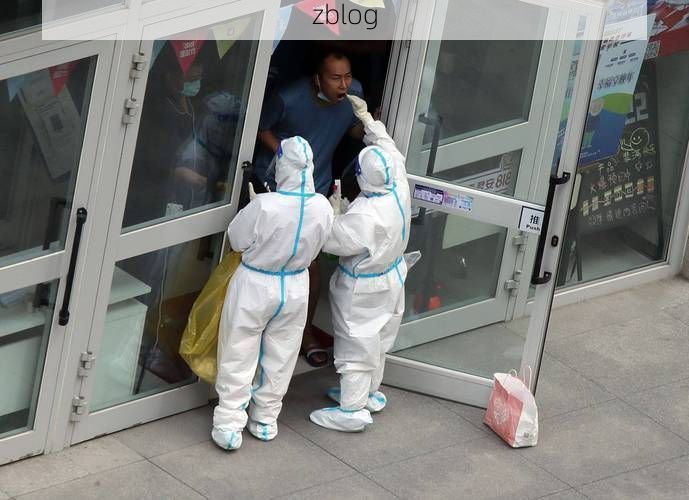 东川区新增1例无症状感染者  东川区疫情防控最新通报_39565