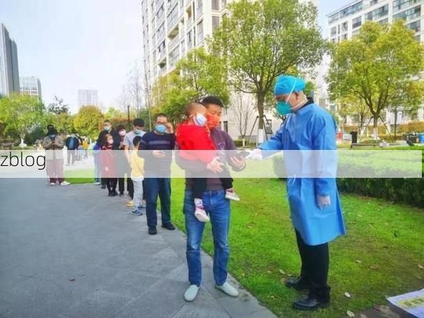 柯城防疫观察：衢江之畔的疫情阻击战