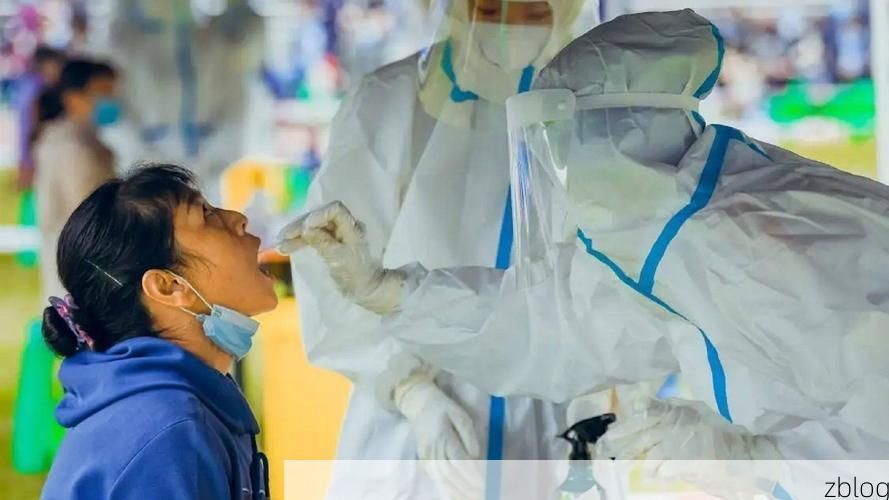 赣县新增1例无症状感染者  赣县疫情防控最新通报_55427