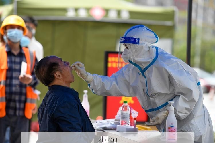 鱼峰区新增1例无症状感染者  鱼峰区疫情防控最新通报_7708