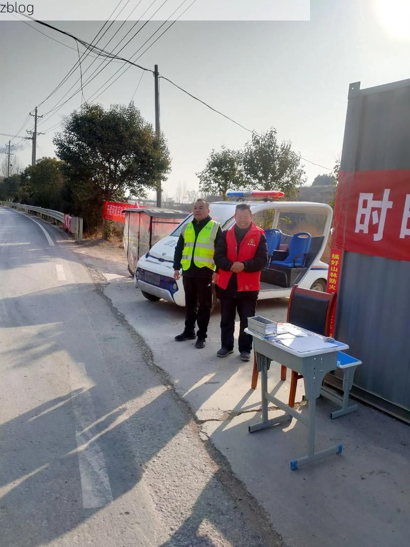 汝南：平原农业县的疫情防线与破口