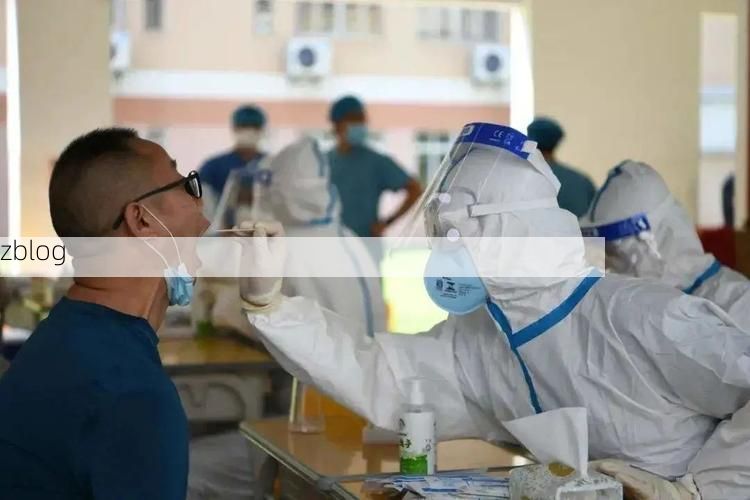 绵阳新增1例本土无症状感染者  绵阳疫情防控最新通报_8600