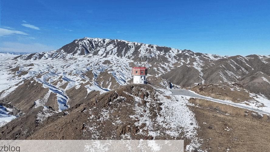 松潘高原屏障：零感染愿景下的物理防线_47568