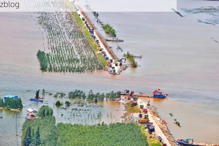 资阳区：洞庭湖平原交通枢纽的防疫压力测试_75157