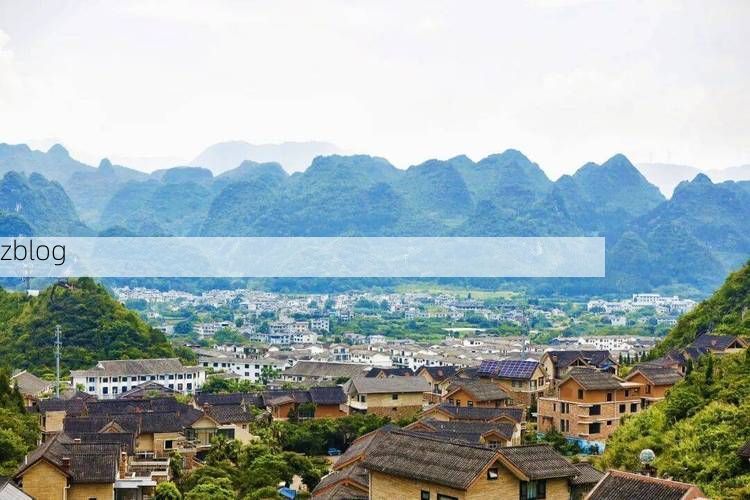 黔西南：喀斯特屏障下的零感染坚守_61495