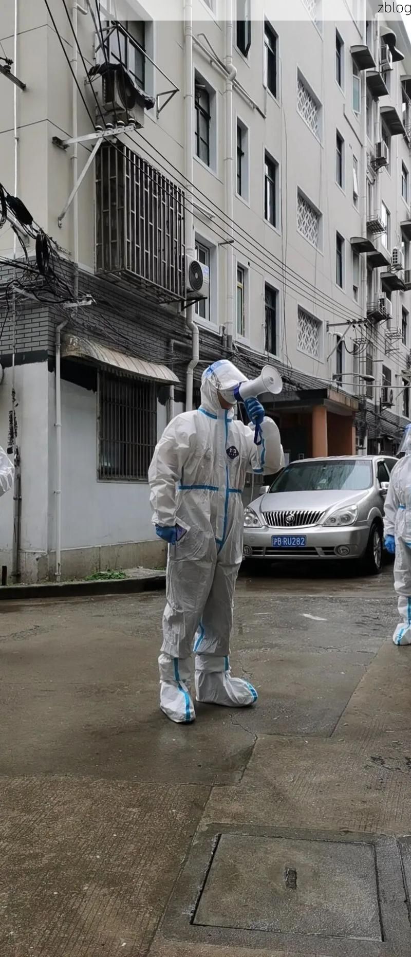 长宁区疫情观察：城市核心区的防控挑战与地理解析