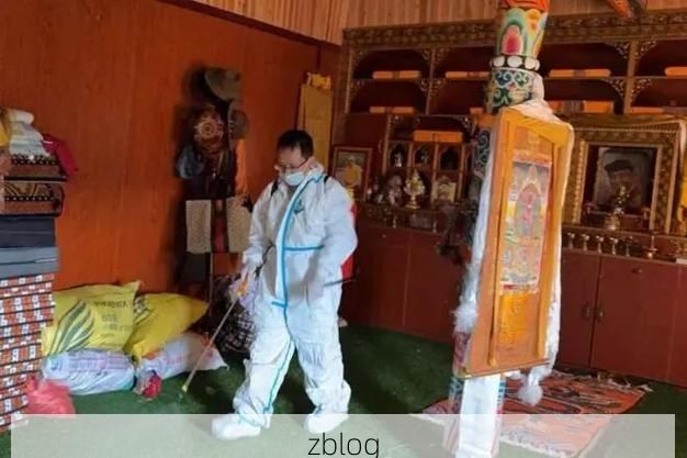 高原屏障下的零感染坚守：贵南县地理优势与防疫逻辑_49560