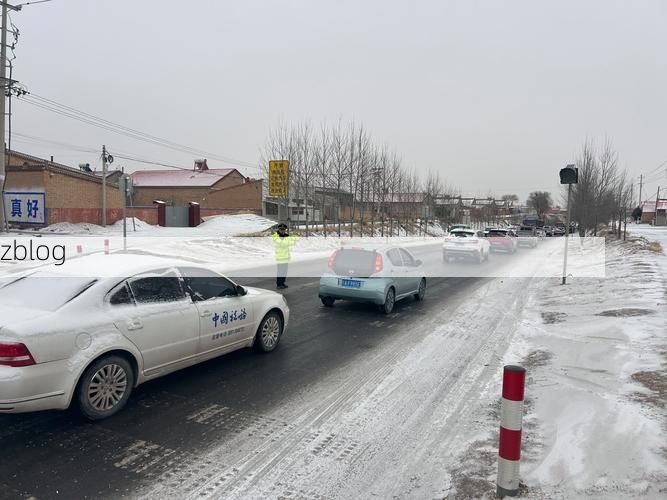 淇县疫情观察：豫北平原交通枢纽的防控压力测试