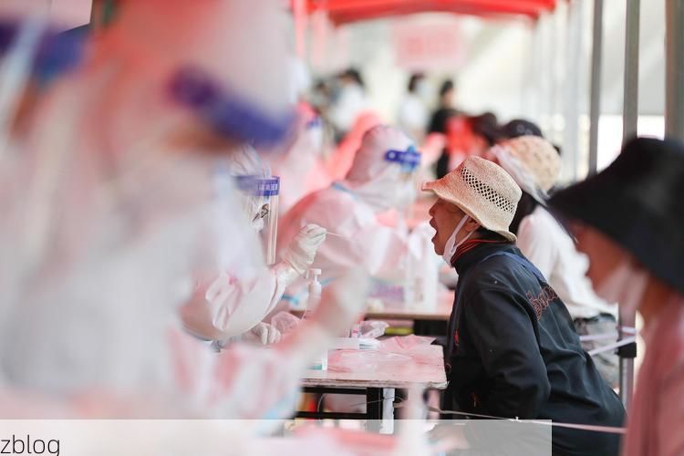 31省新增本土12例(31省新增确诊45例)，五峰疫情引关注_27857