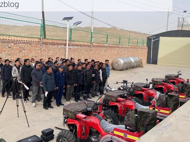 同德县：高海拔屏障下的疫情真空区