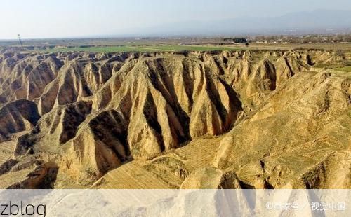 宜君县：黄土高原沟壑间的零感染防疫样本