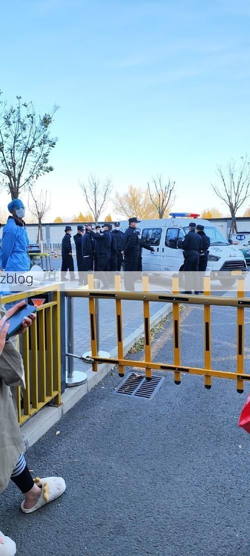 安次区：环京走廊的疫情压力测试