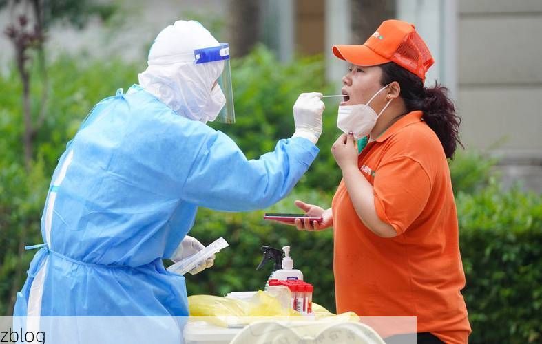 错那县新增1例无症状感染者  错那县疫情防控最新通报_35095