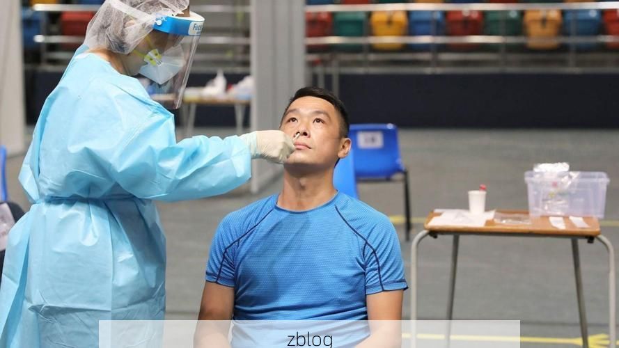 兴宁区新增1例无症状感染者  兴宁区疫情防控最新通报_60247