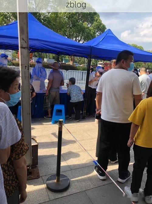 金安区疫情观察：皖西交通枢纽的防控压力测试