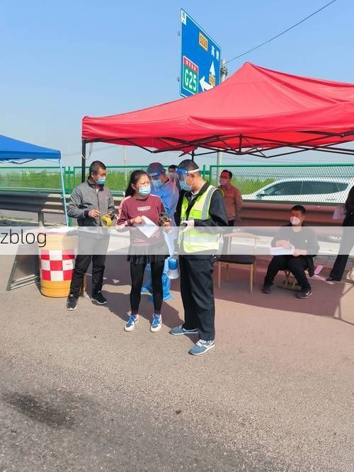 阳谷县：鲁西平原上的防疫坚守与挑战