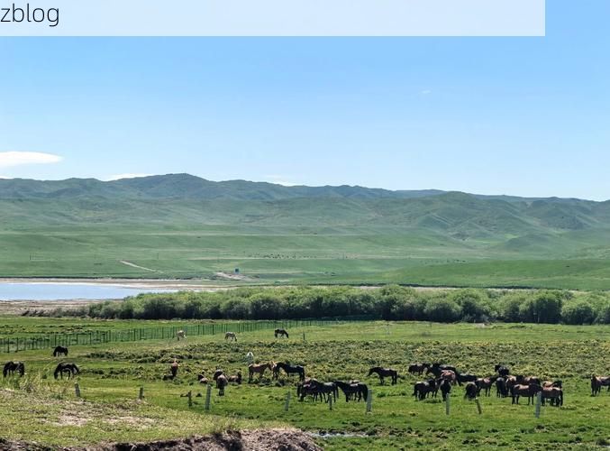 翁牛特旗：草原腹地零感染背后的地理屏障与防控逻辑