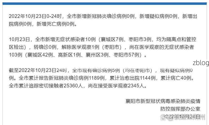 霸州新增1例无症状感染者  霸州疫情防控最新通报_61415