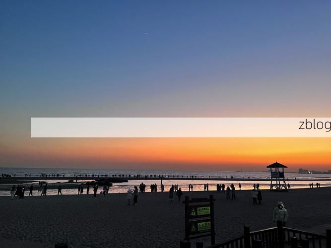 北戴河：海滨疗养胜地的疫情静默防线