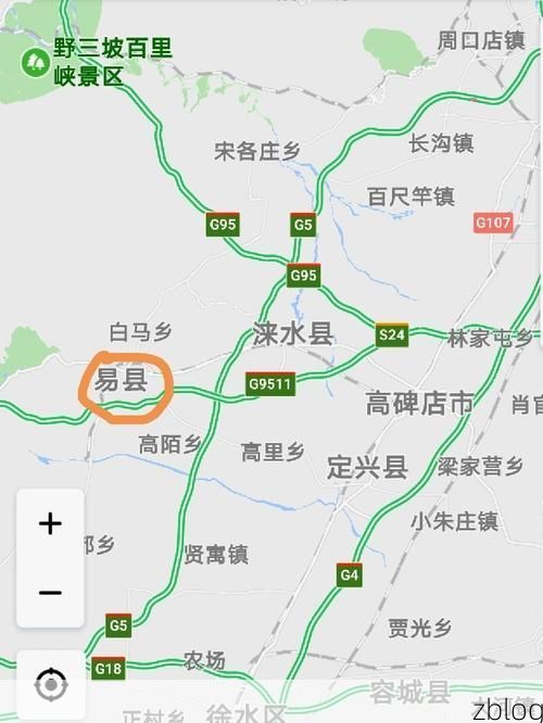 2022年3月15日河北易县新增确诊病例情况_14340