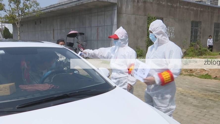 广东疫情下的清新样本：山区县如何构筑防疫屏障？