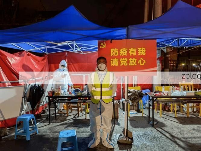 【高坪区：嘉陵江畔的防疫堡垒如何应对零星破防？】