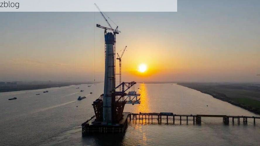 长江北岸的枞阳：水网交通枢纽下的疫情阻击战