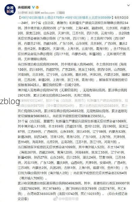 31省新增本土12例(31省新增本土9例)，青冈疫情再起波澜