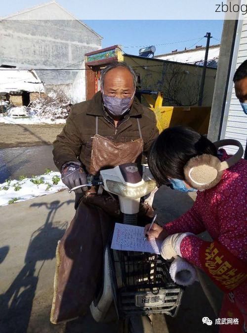 成武县：鲁西南平原腹地的疫情静默样本