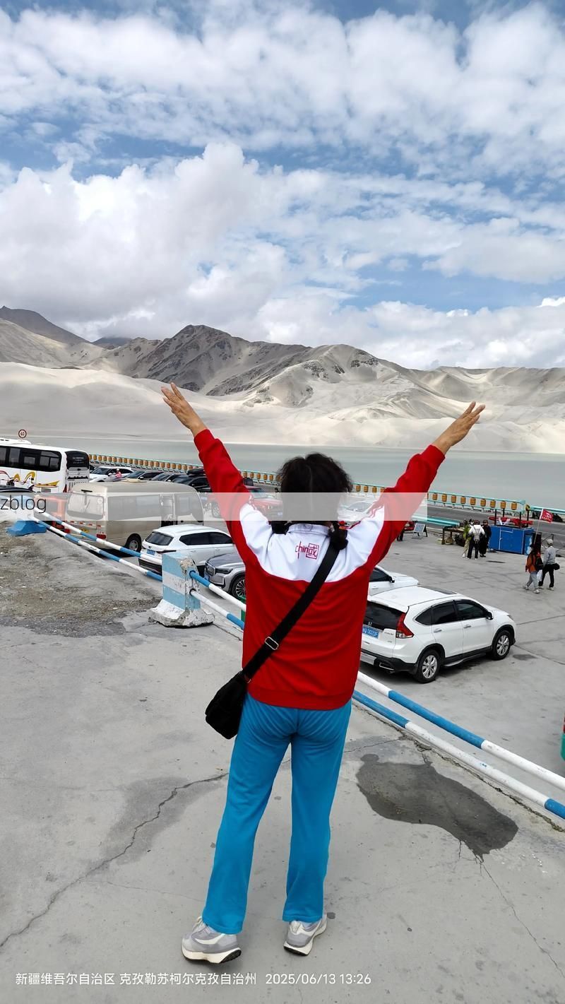 克孜勒苏柯尔克孜自治州：帕米尔高原的零感染防线如何铸就？_7445