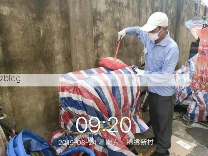 新界疫情：围村结构下的社区传播链解析