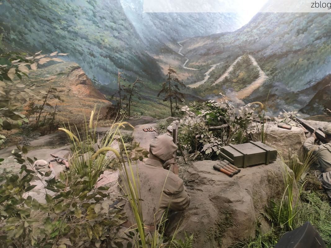 博野县：华北平原腹地的一场静默阻击战