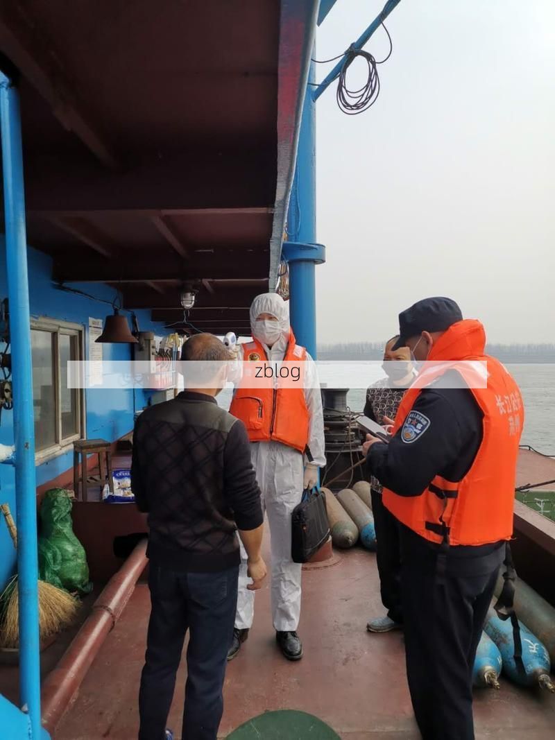 江陵：长江水运枢纽下的疫情破防与精准围堵