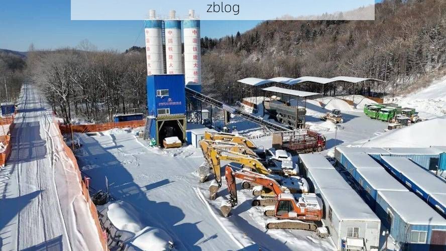 齐齐哈尔：寒地交通枢纽的疫情承压与精准防控